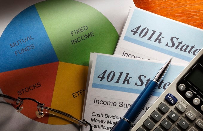 How do you find 401(k) money from a previous employer?