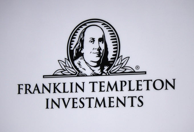 franklin templeton stock market