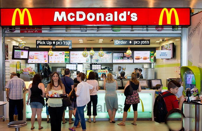 McDonald's: Perception vs. Reality (MCD) - Investopedia