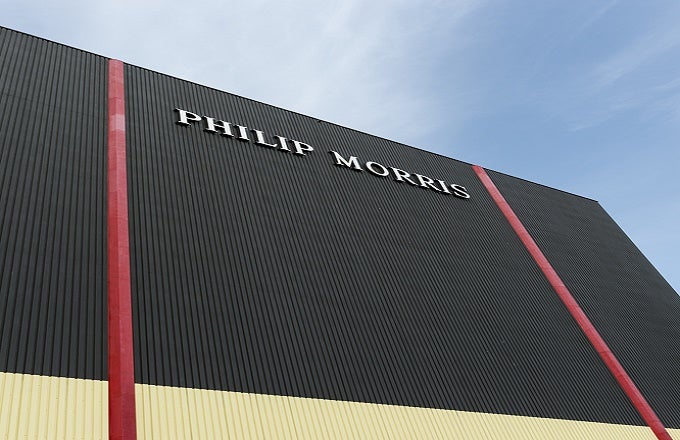 How do you buy Philip Morris stock?