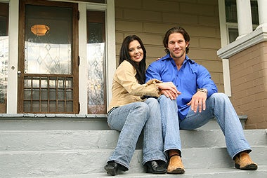 Top Tips For First-Time Home Buyers