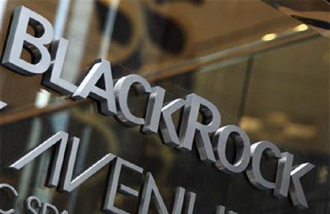 Blackrock Investment Group 17