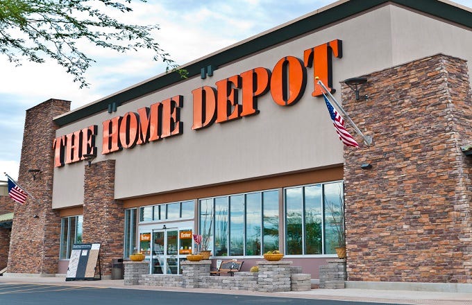 Home Depot Stock: Analyzing 3 Key Customers (HD) | Investopedia