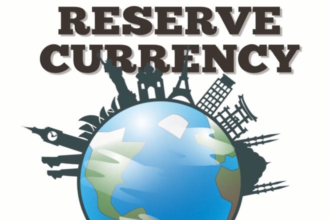 what is forex reserve investopedia