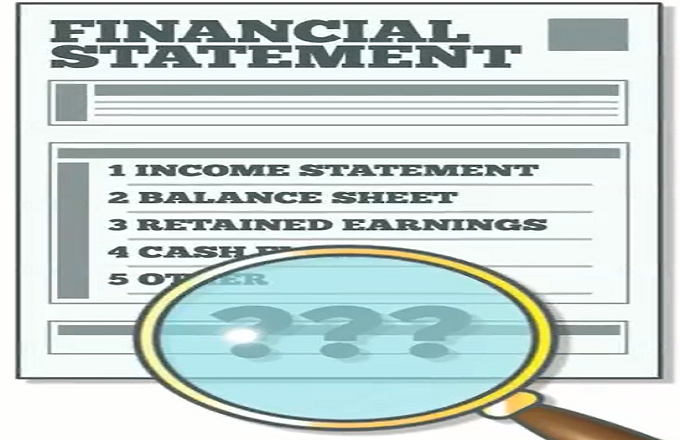 stock options impact on financial statements