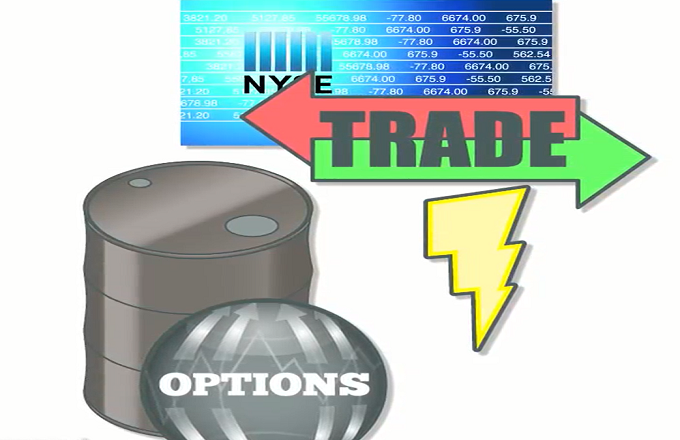 how to buy options on etrade