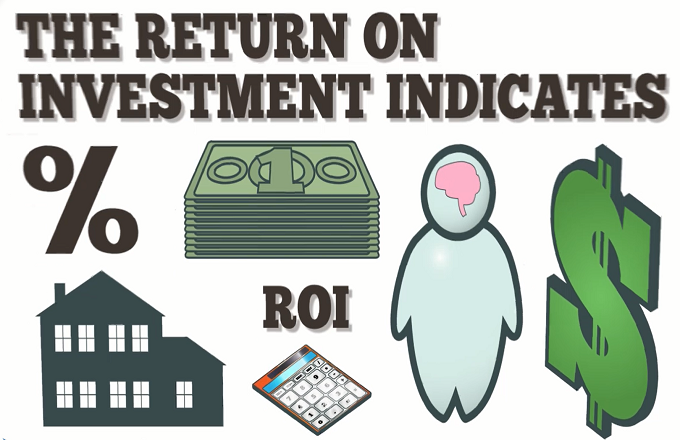 Buy research papers online cheap how to calculate return on investment (roi) for property rental yields