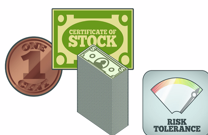 penny stocks vs forex trading
