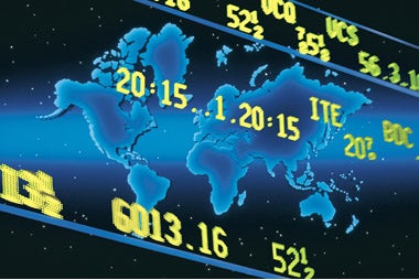 Why It's Important To Regulate Foreign Exchange