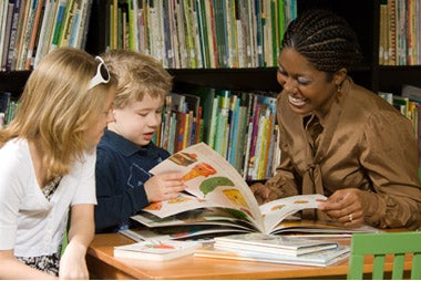 Teaching Financial Literacy To Kids: Introduction | Investopedia