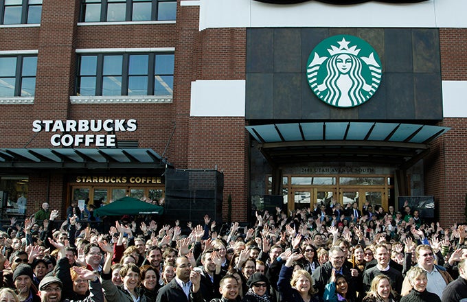 Why Is Starbucks Expanding Its Evening Menu? (SBUX) | Investopedia