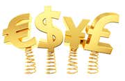 How does leverage work in the forex market