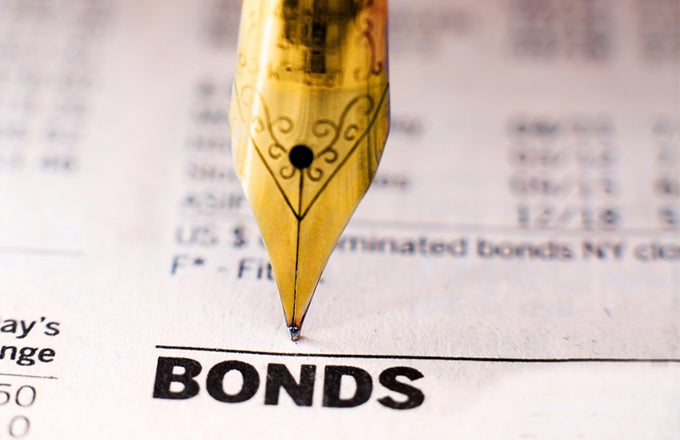 What are some benefits of government bonds investments?