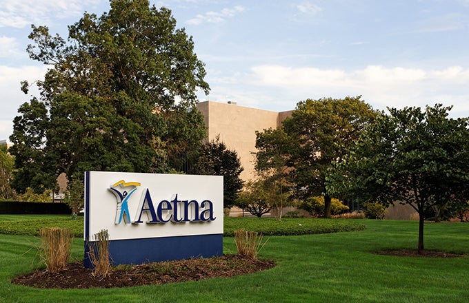 Aetna small business plans