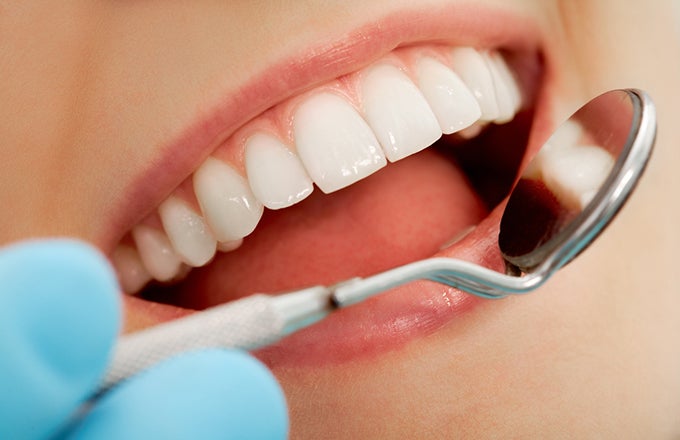 How can an applicant enroll in the AARP dental insurance plan?