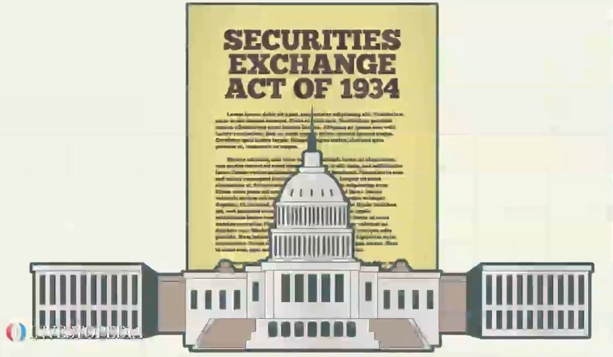 Securities and Exchange Commission (SEC) - Video | Investopedia