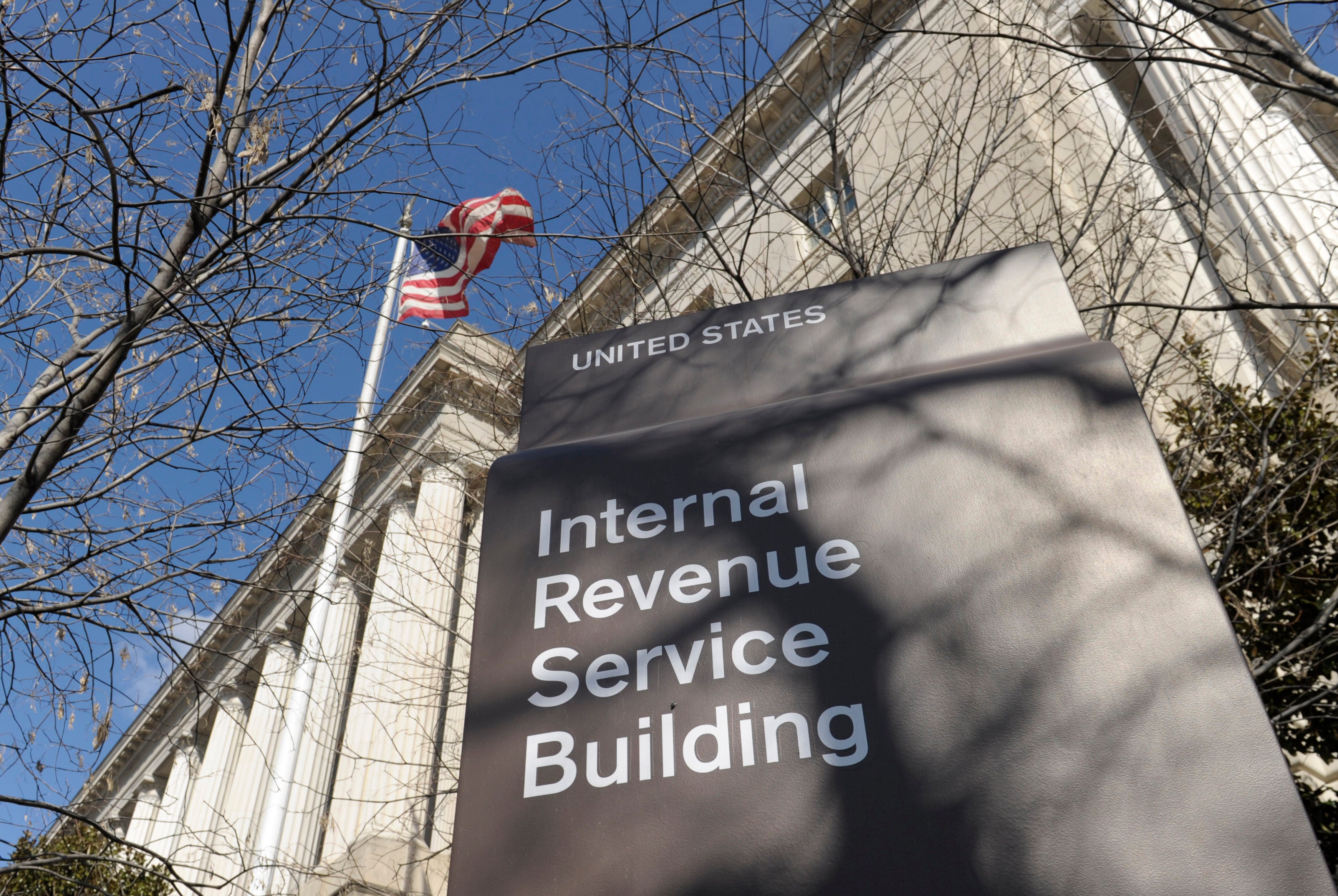 Her job was to help victims of identity theft. Instead, she used them to steal from the IRS
  