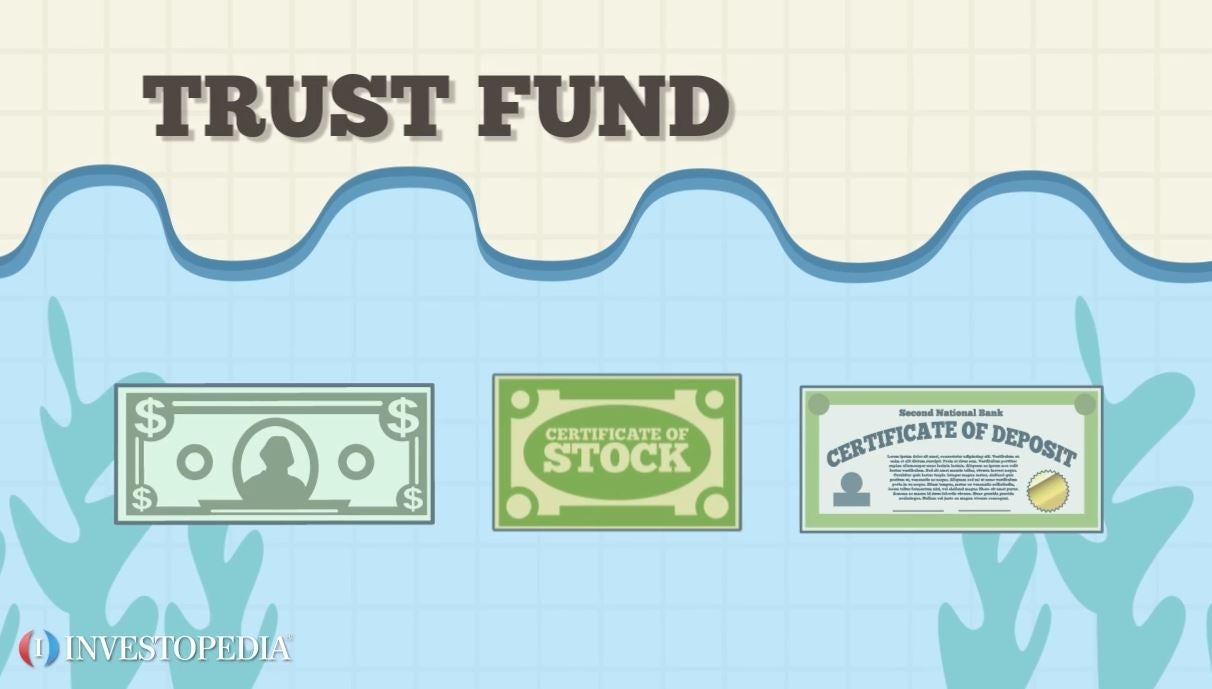 trust fund investment options