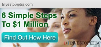 6 Simple Steps To $1 Million