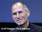 What We Can Learn From Steve Jobs