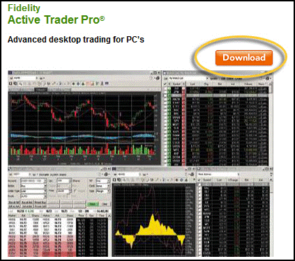 fidelity active trader pro download windows 10