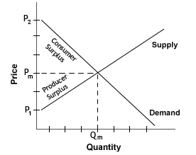 Supplier Surplus