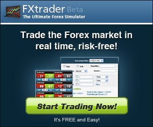 FXtrader - Start trading now