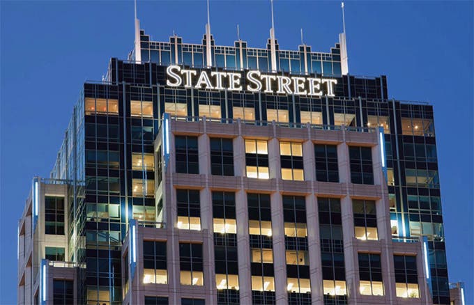 State Street Slashes ETF Fees (SST,SPY,BLK
