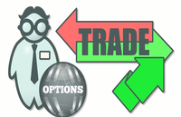 option trading using open interest