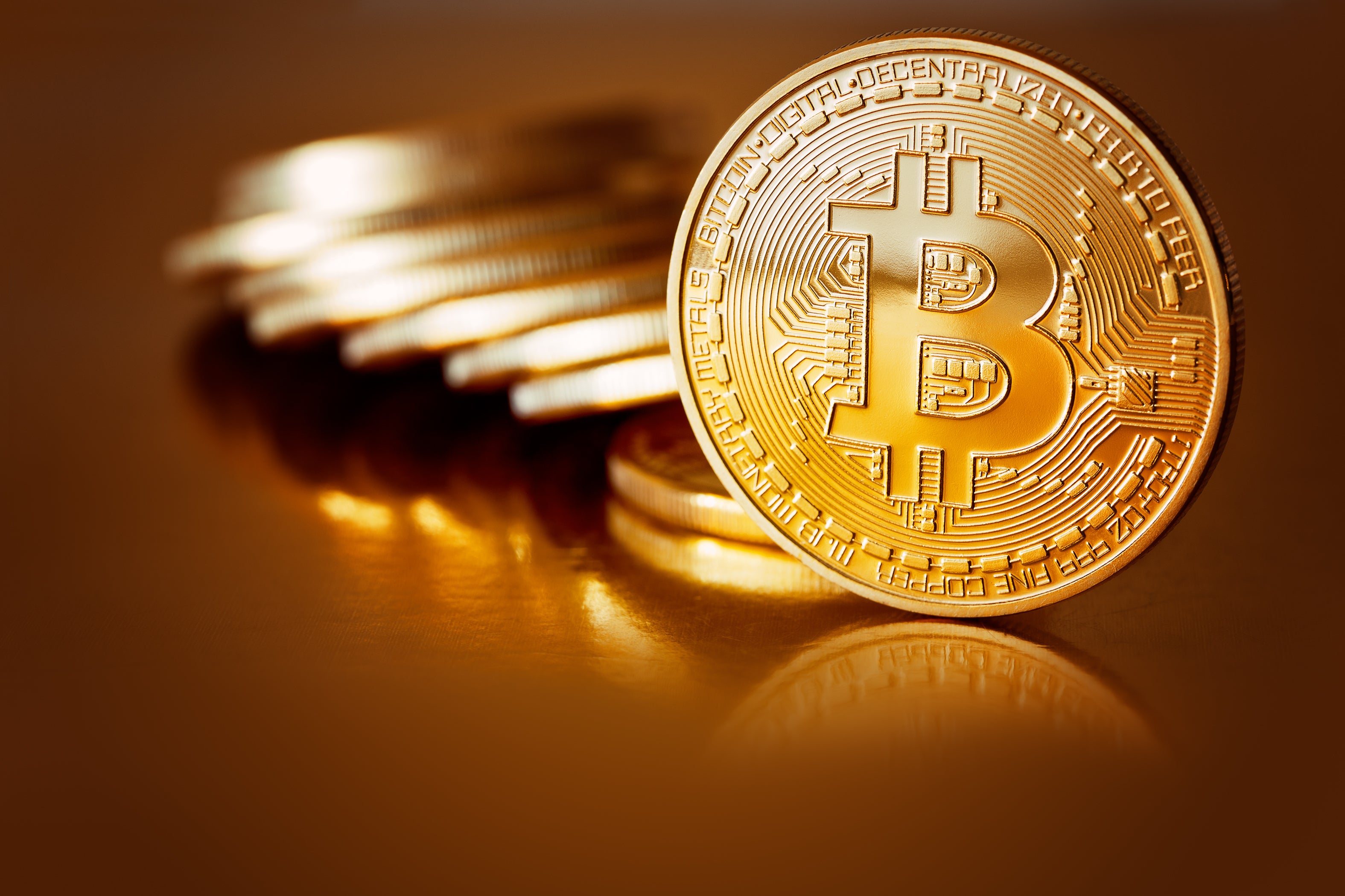 Bitcoin Price and Real-Time Updates | Investopedia