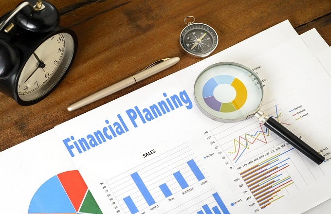 a plan quotes simple Planner Get a Can How Help Financial Organized You