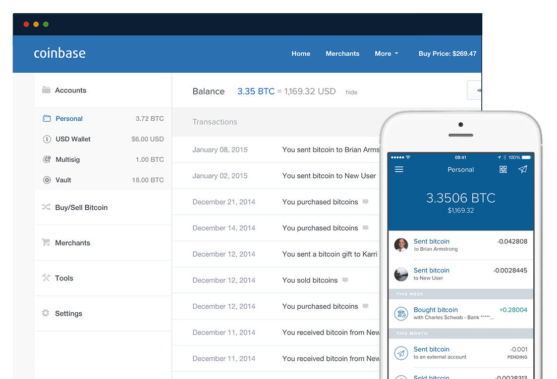 does coinbase have a coin