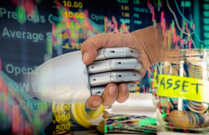 5 Brilliant Robo-Advisors to Supercharge Your Investments