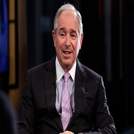 Blackstone CEO Throws Lavish 70th Birthday Party (BX ...