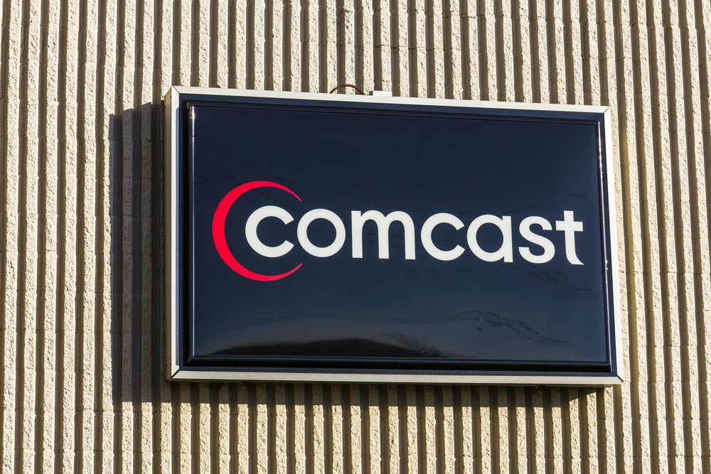 Comcast and Charter Communications Announce Wireless Partnership (CMCSA