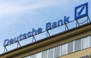Deutsche bank forex scandal