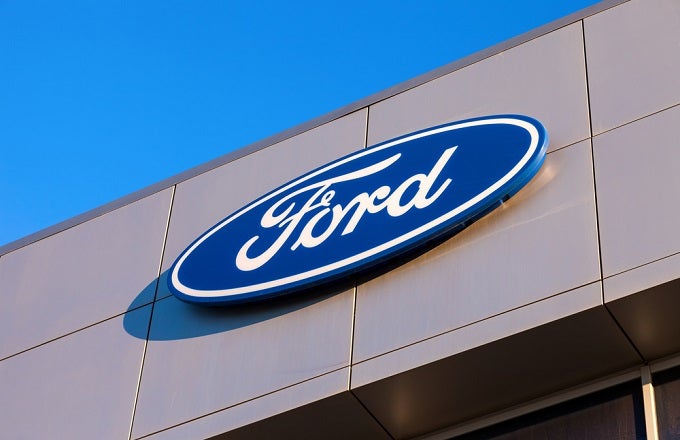 Investing in ford stock #9