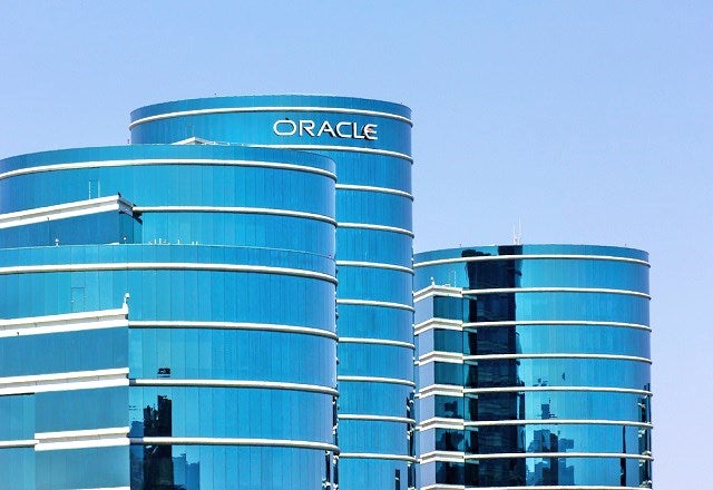 Oracle Tock