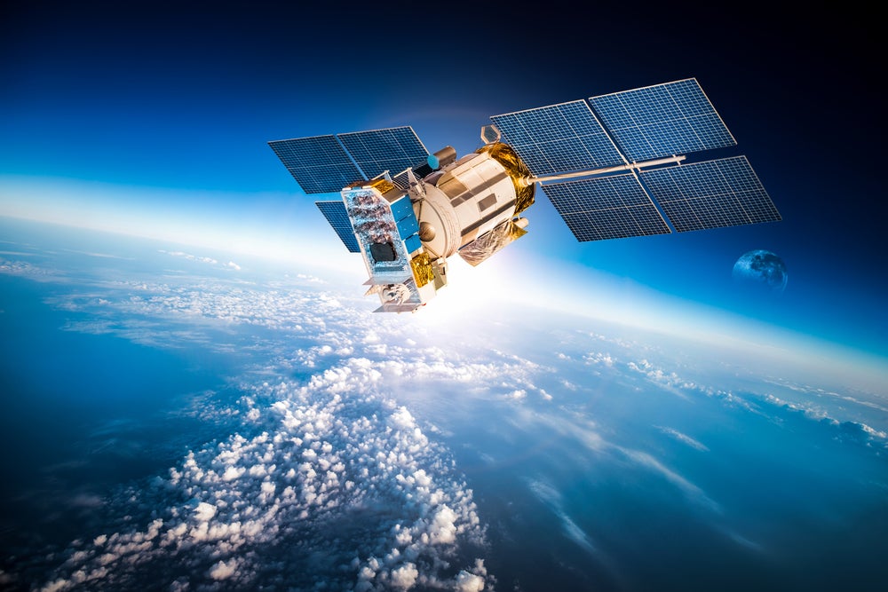 SpaceX Wants to Launch a Massive Satellite Internet 