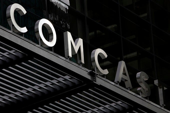 Why Comcast Must Buy All of Sprint or T-Mobile - Investopedia