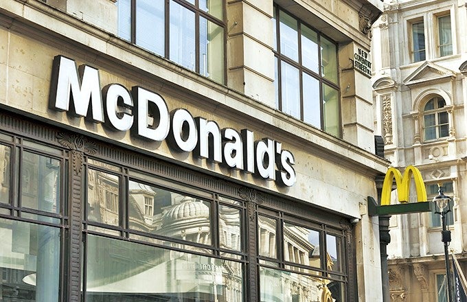 Why McDonald’s Shares Could Fall 20% | Investopedia