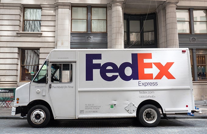 A Closer Look at FedEx Corporation (FDX) | Investopedia