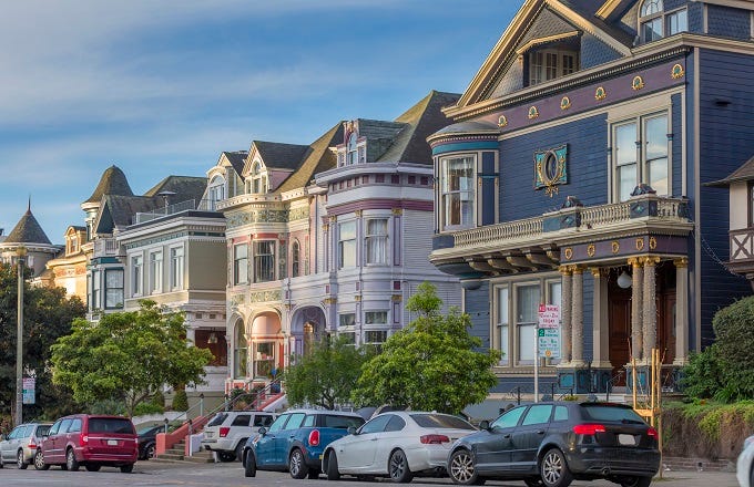 10 Most Expensive ZIP Codes in San Francisco | Investopedia