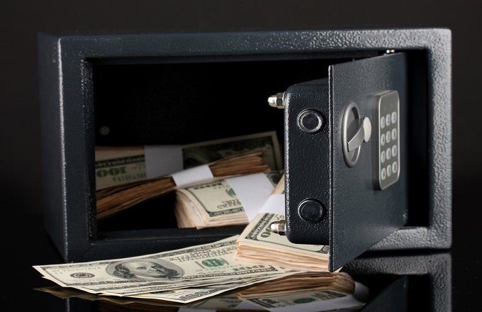 6 Reasons to Invest in Companies That Make Safes (GUNN 
