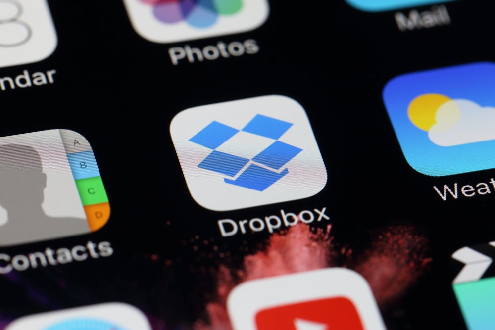 where to invest in dropbox stock