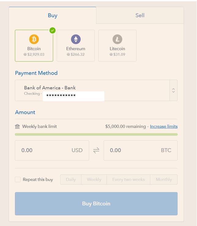 Chance Of Getting The Same Bitcoin Wallet How To Sell Ethereum For - 
