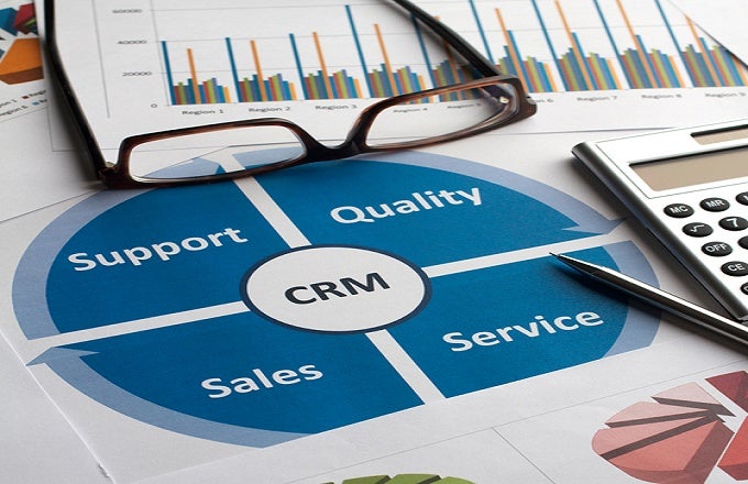 The Best CRM Services For Financial Advisors | Investopedia