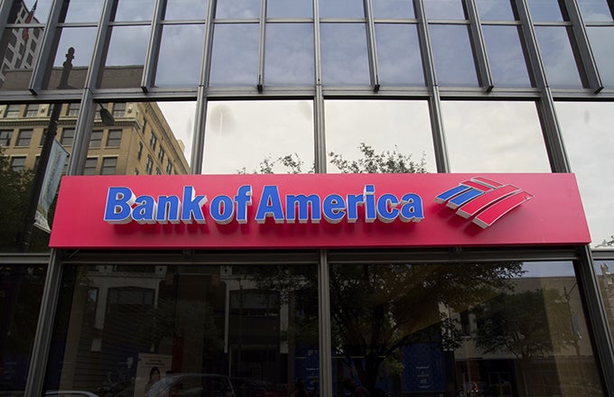 The Top Bank of America Shareholders (BAC) | Investopedia