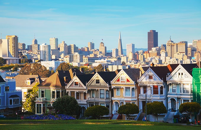 Traveling to San Francisco on a Budget | Investopedia