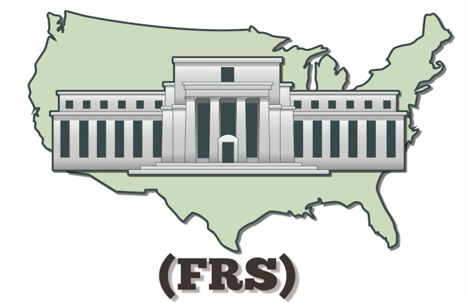 federal reserve system 1913